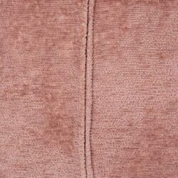 Fauteuil Derby – old pink