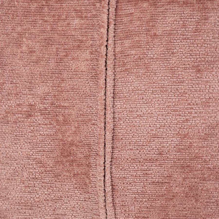Fauteuil Derby – old pink