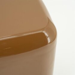Stool Dixon – mustard