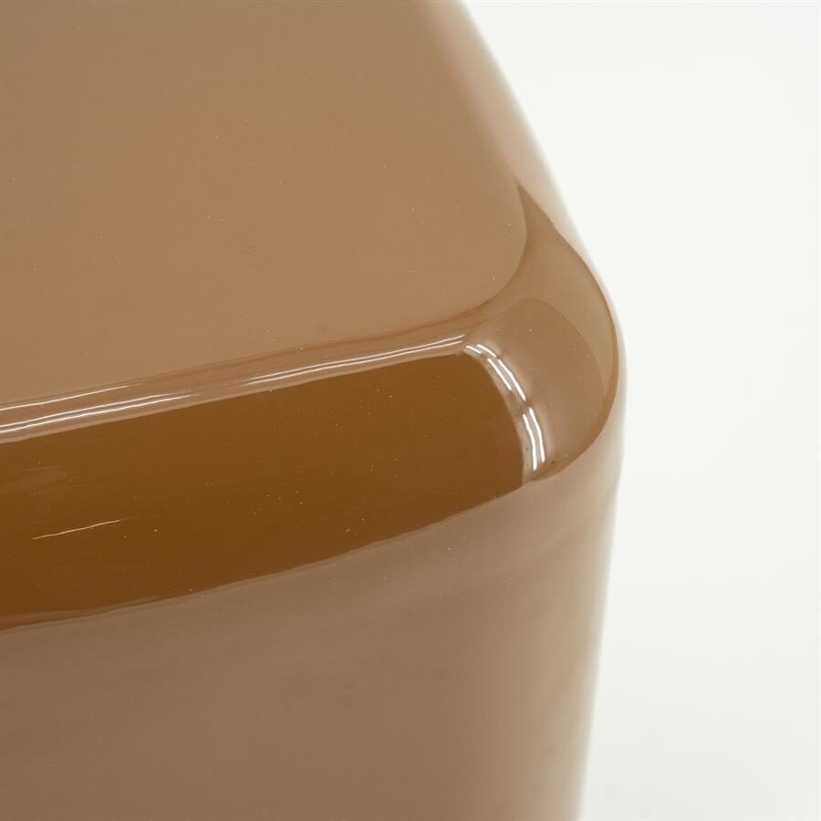 Stool Dixon – mustard