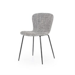 Chair Lass – anthracite