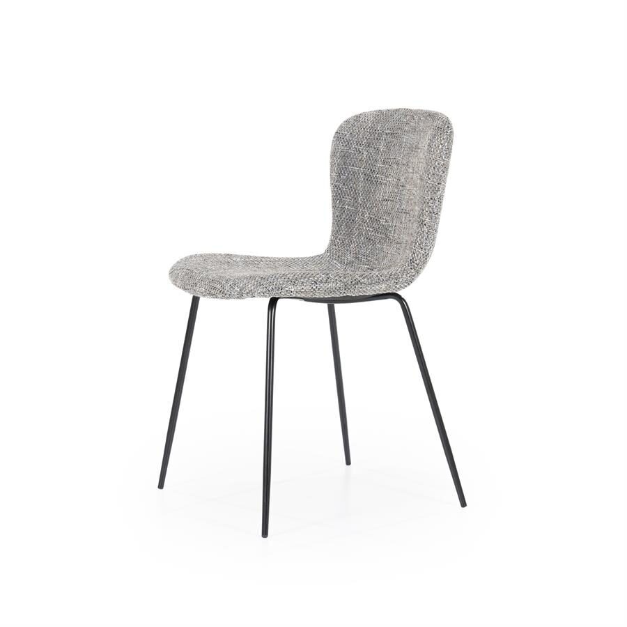 Chair Lass – anthracite