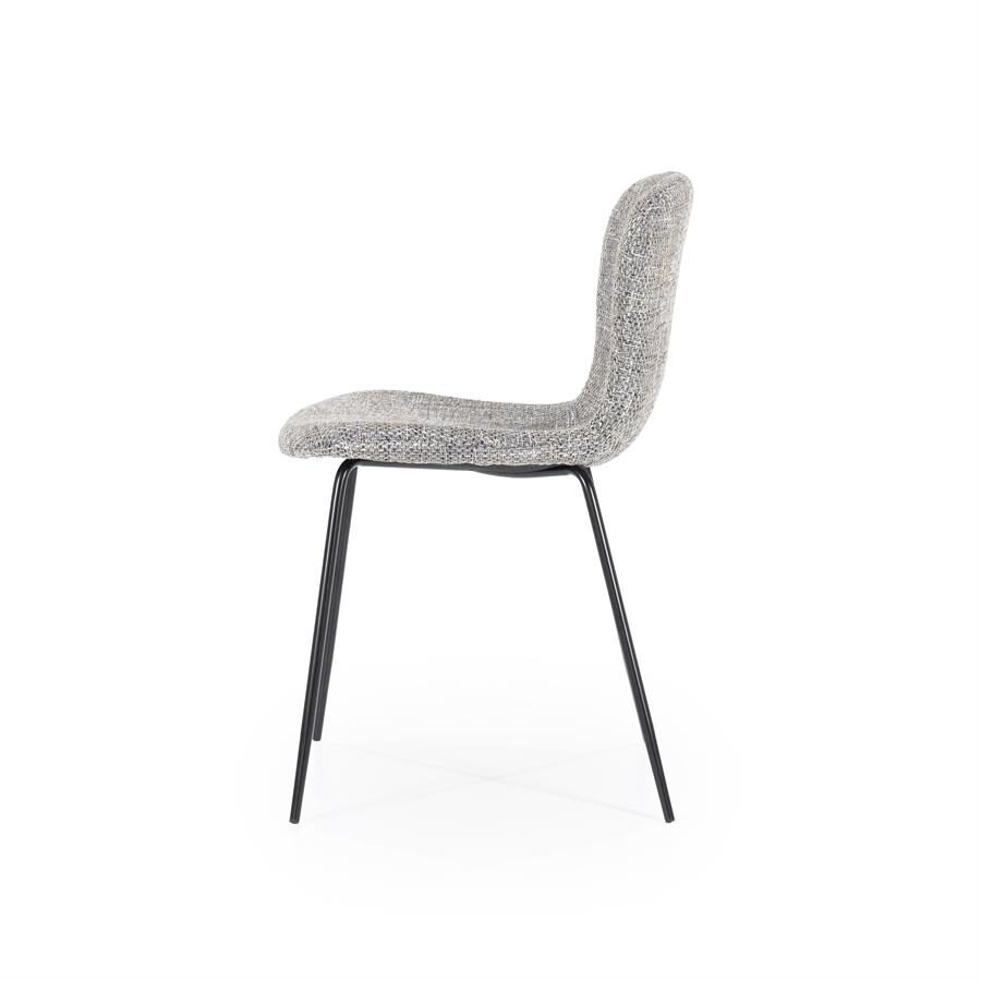 Chair Lass – anthracite