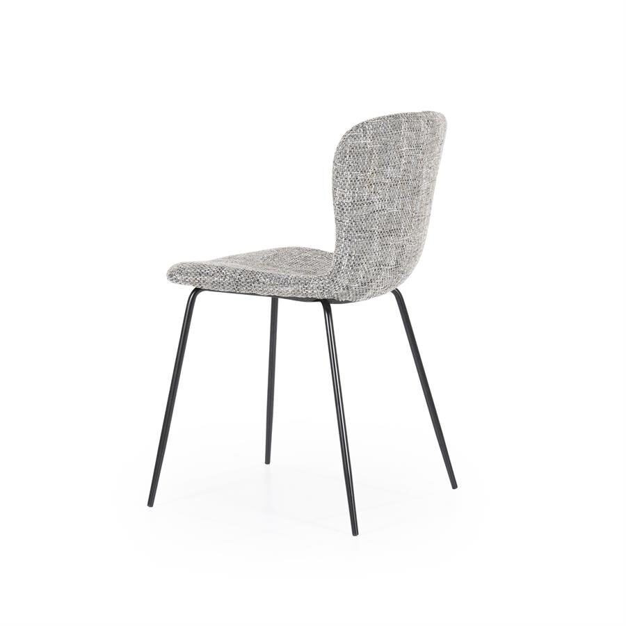 Chair Lass – anthracite