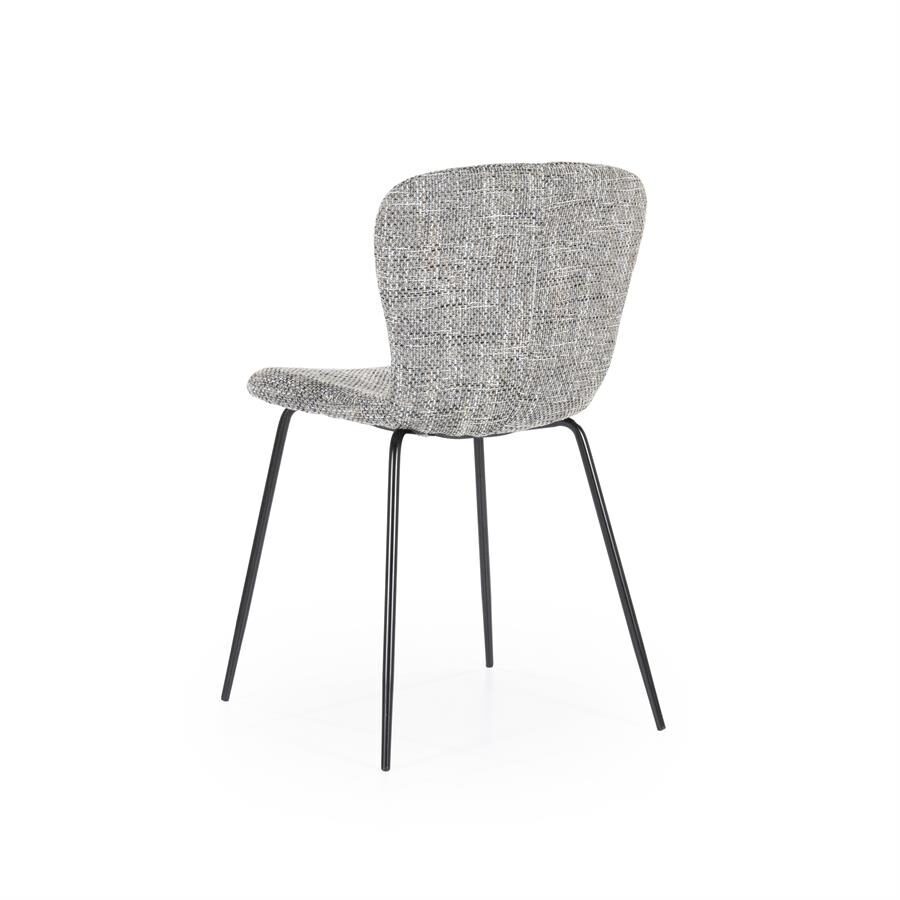 Chair Lass – anthracite