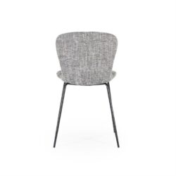 Chair Lass – anthracite