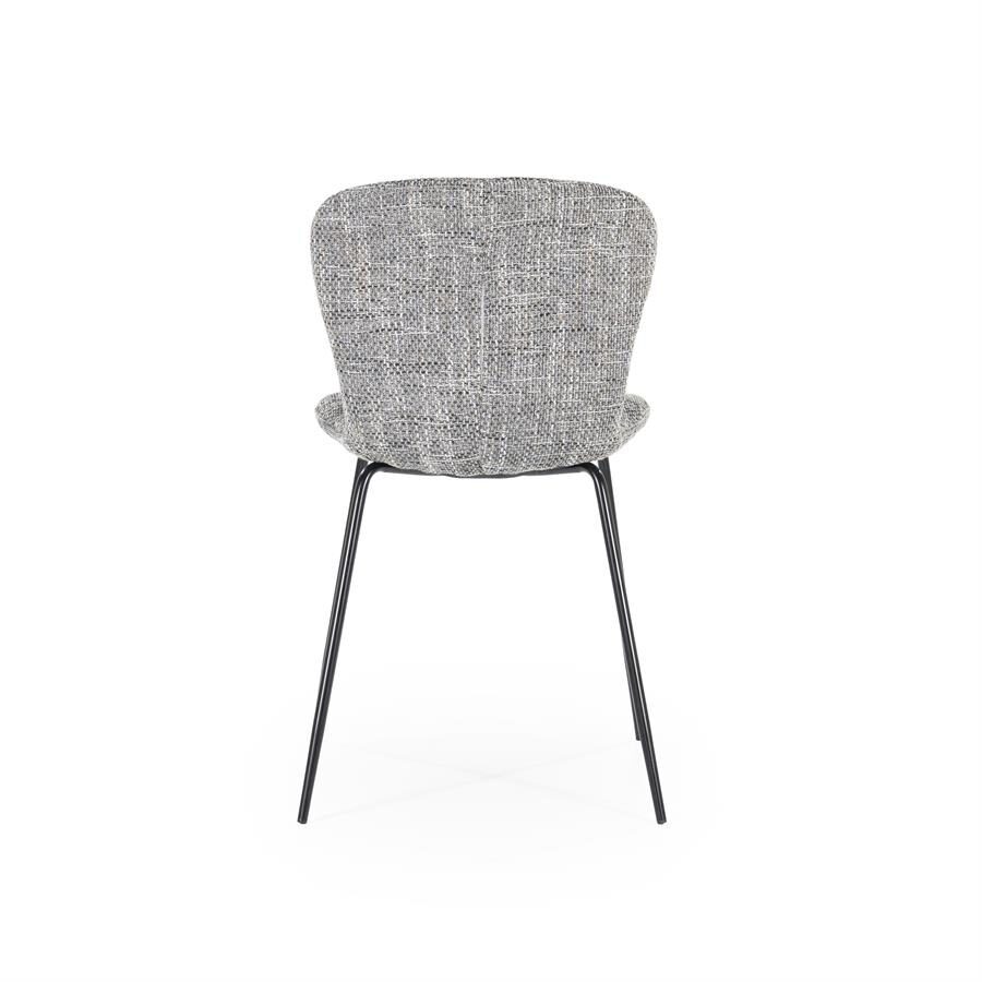Chair Lass – anthracite