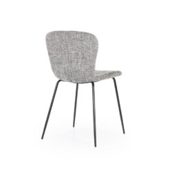 Chair Lass – anthracite