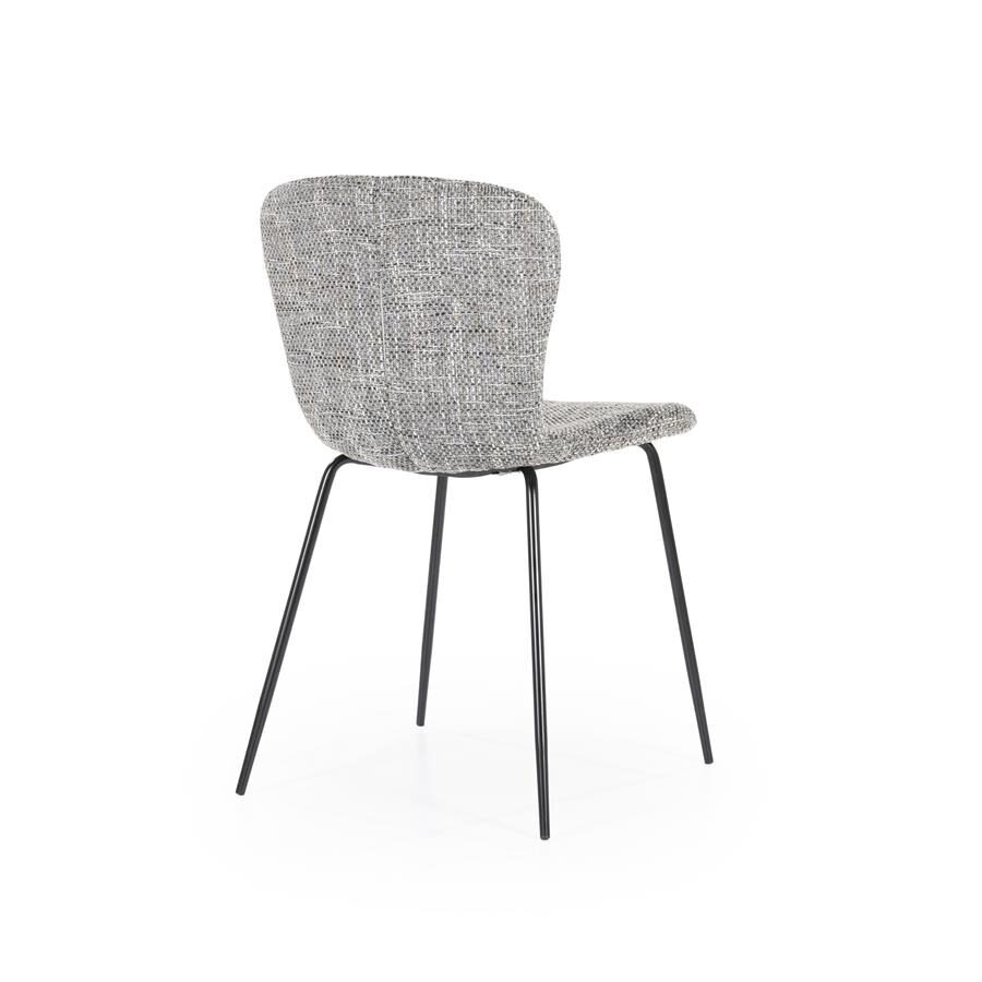 Chair Lass – anthracite