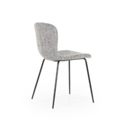 Chair Lass – anthracite