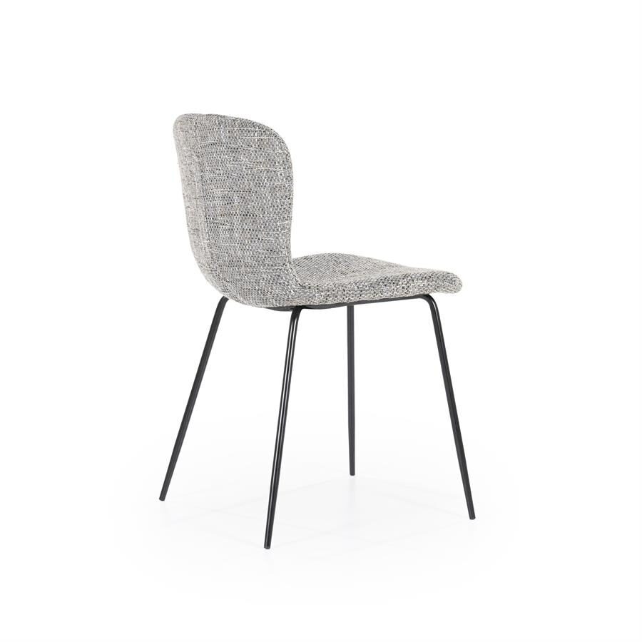 Chair Lass – anthracite