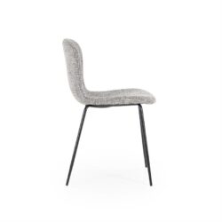Chair Lass – anthracite