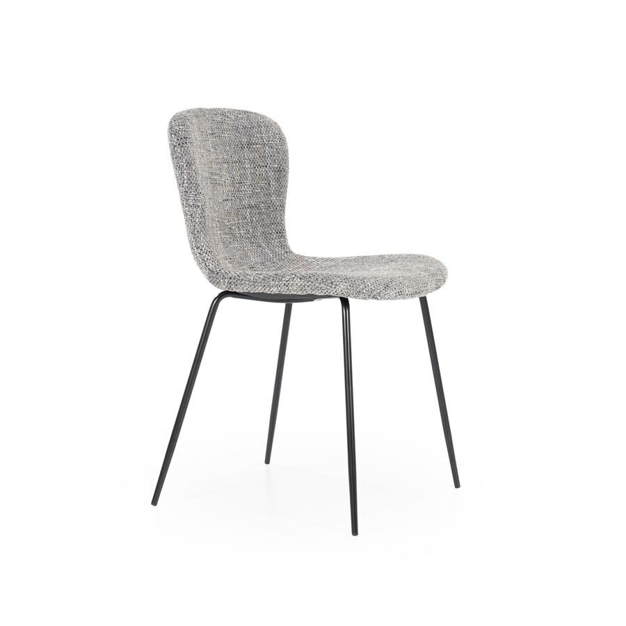 Chair Lass – anthracite