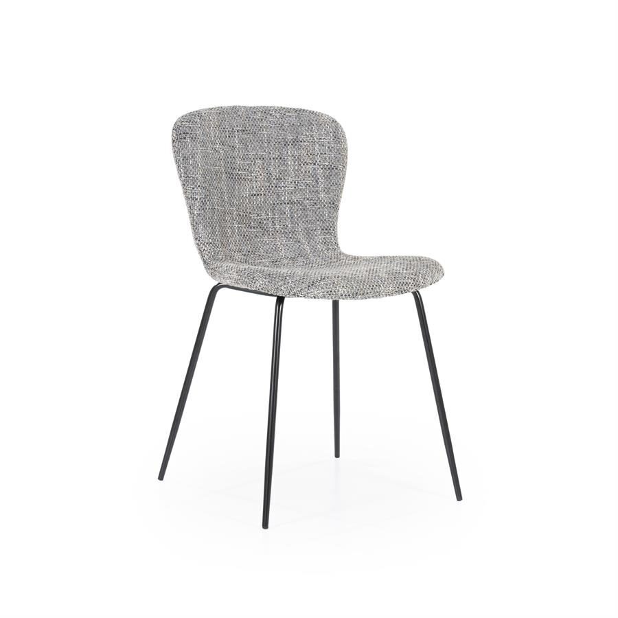 Chair Lass – anthracite