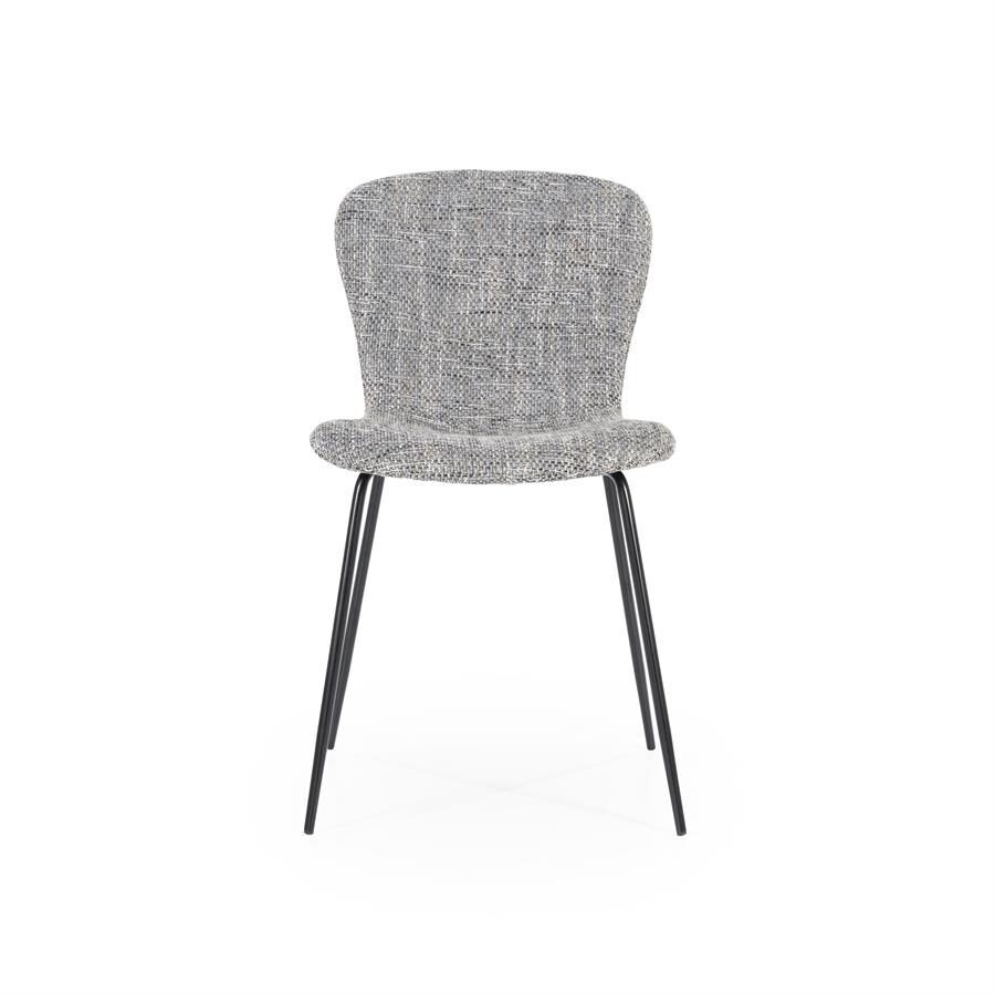 Chair Lass – anthracite