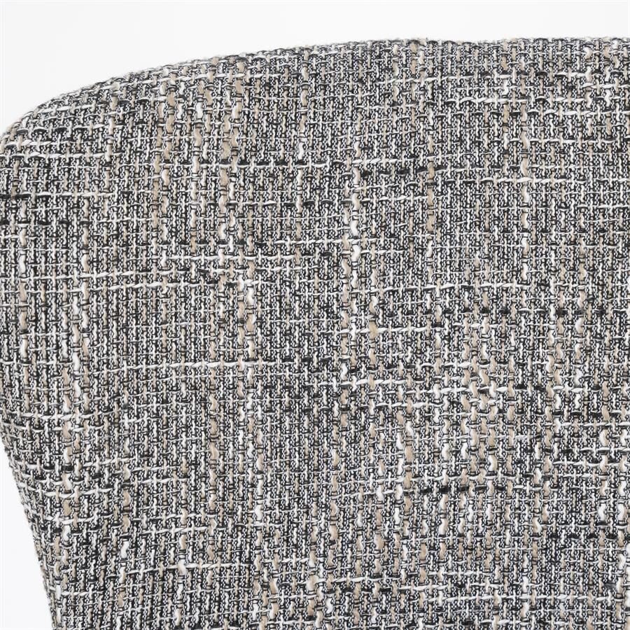 Chair Lass – anthracite