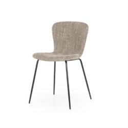 Chair Lass – brown