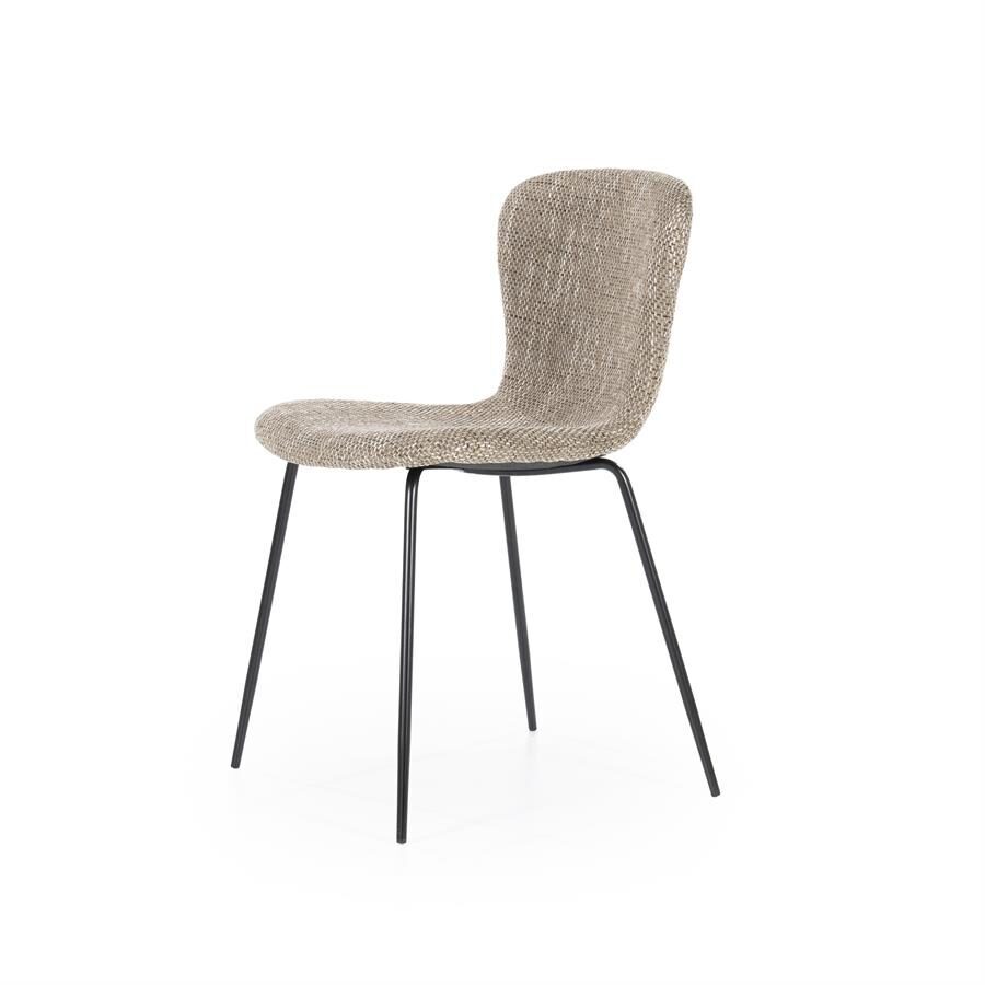 Chair Lass – brown