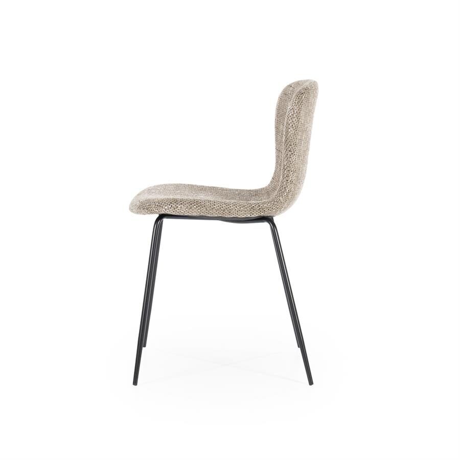 Chair Lass – brown