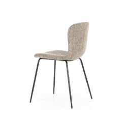 Chair Lass – brown