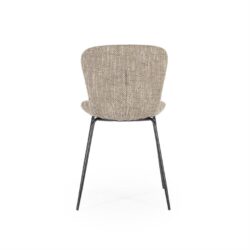 Chair Lass – brown