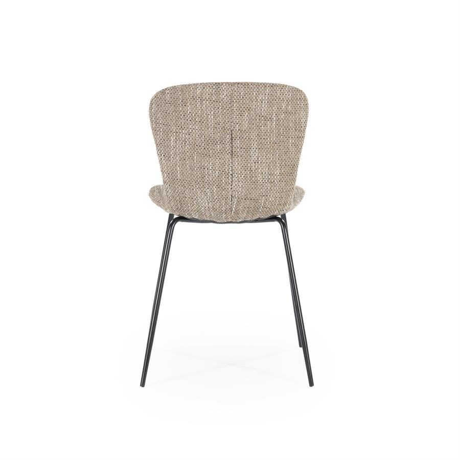 Chair Lass – brown