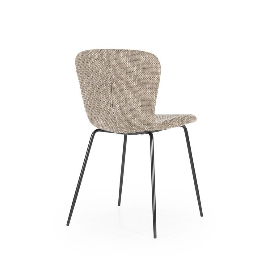 Chair Lass – brown