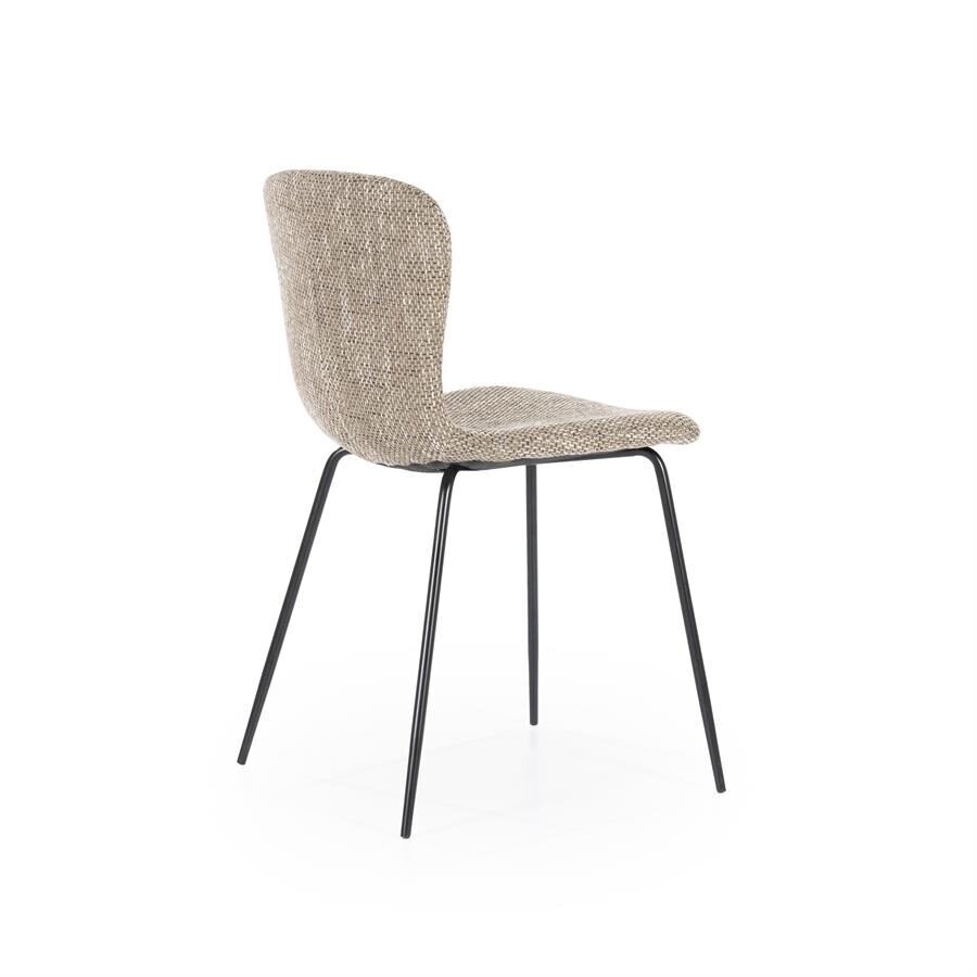 Chair Lass – brown