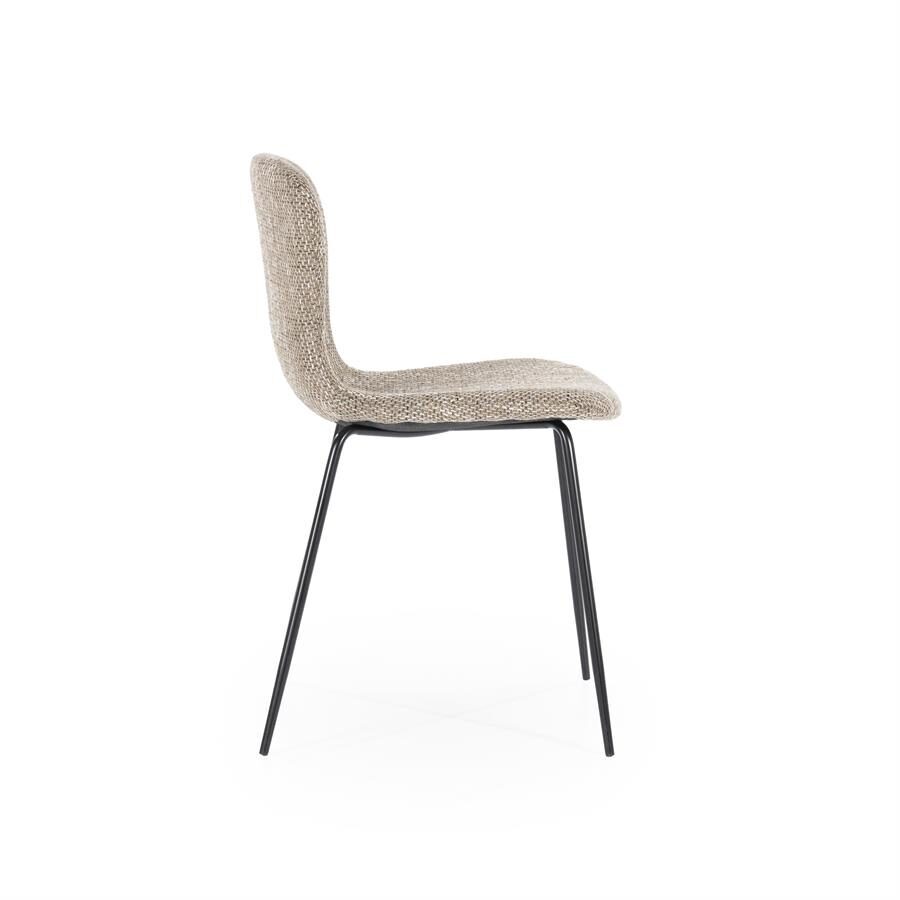 Chair Lass – brown
