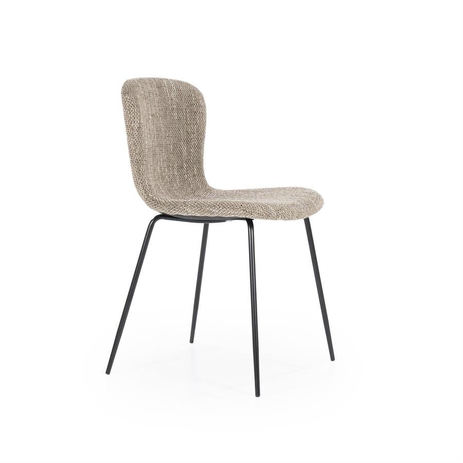 Chair Lass – brown