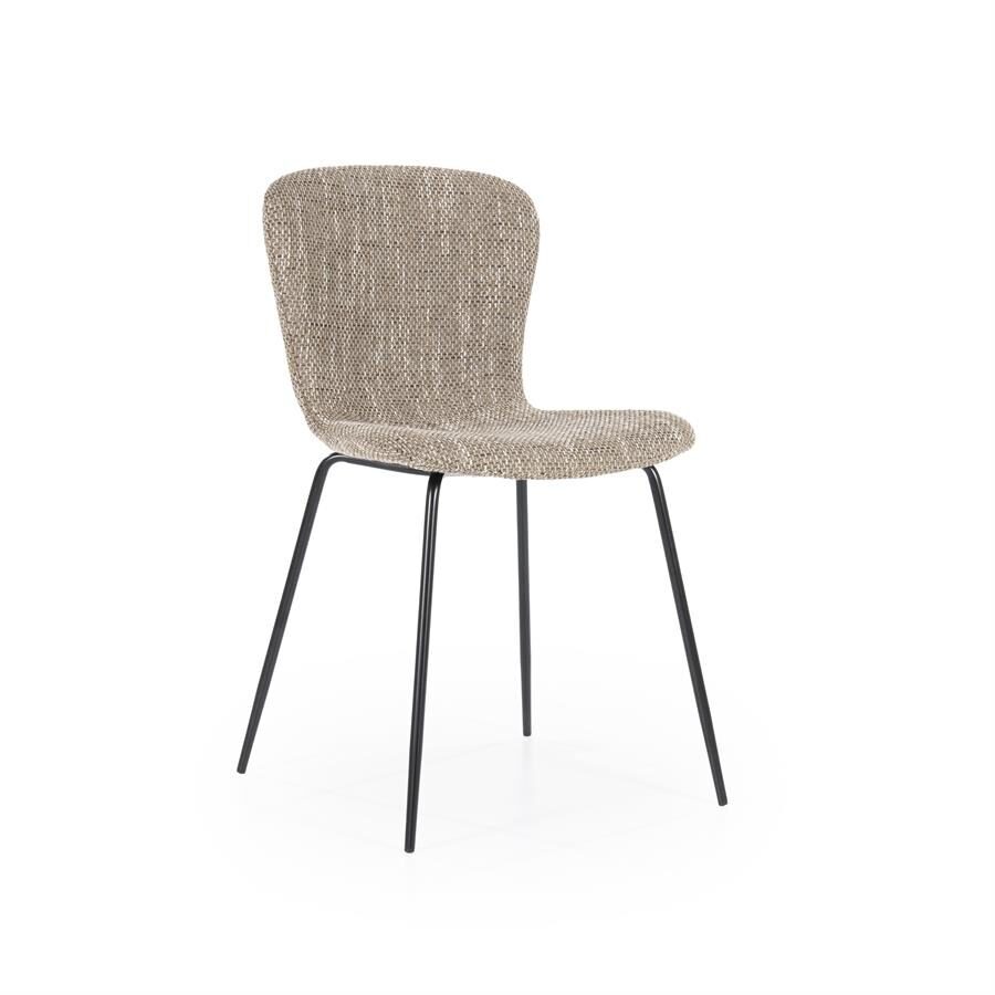 Chair Lass – brown