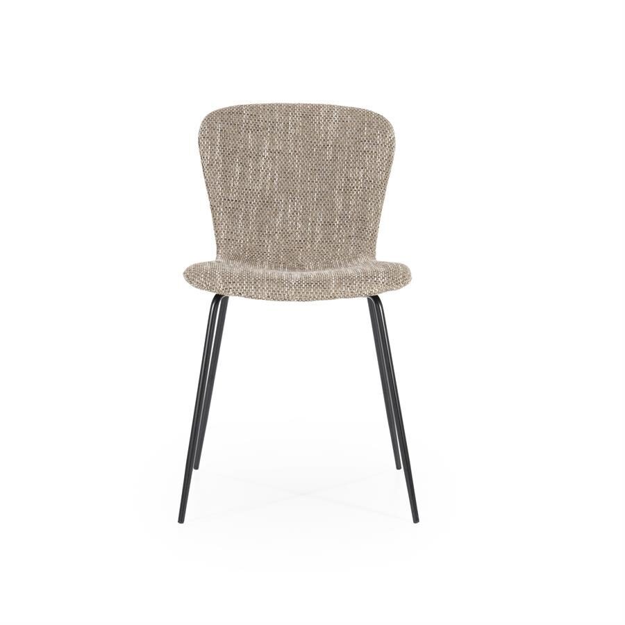 Chair Lass – brown