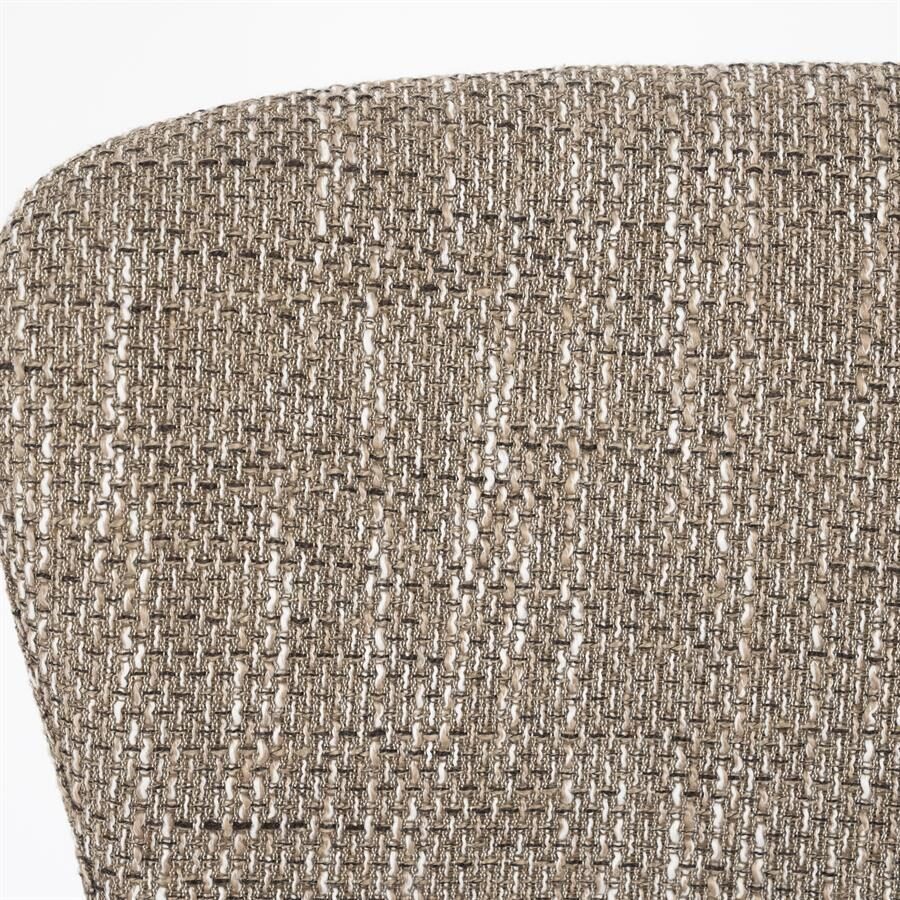 Chair Lass – brown