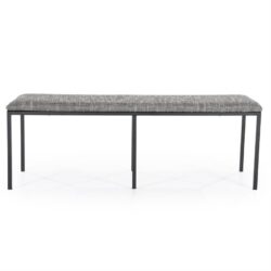 Bench Lass – anthracite