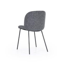 Clypso – anthracite