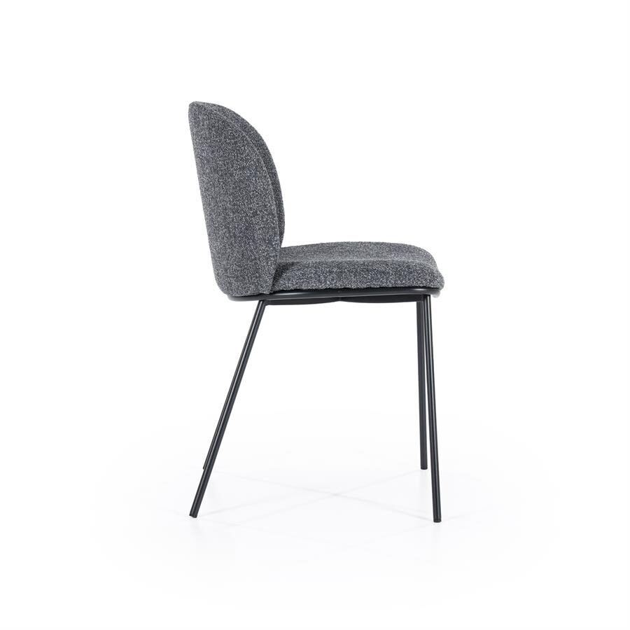 Clypso – anthracite