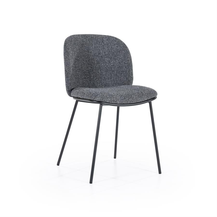 Clypso – anthracite