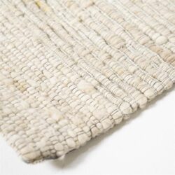 Takara 160×230 cm – ivory