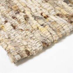 Takara 160×230 cm – mustard