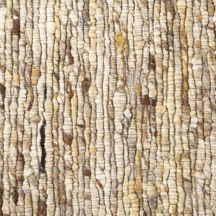 Takara 160×230 cm – mustard