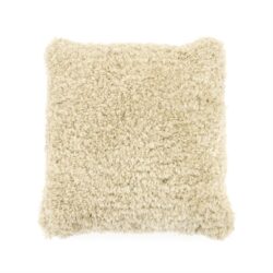 Pillow Fez – natural