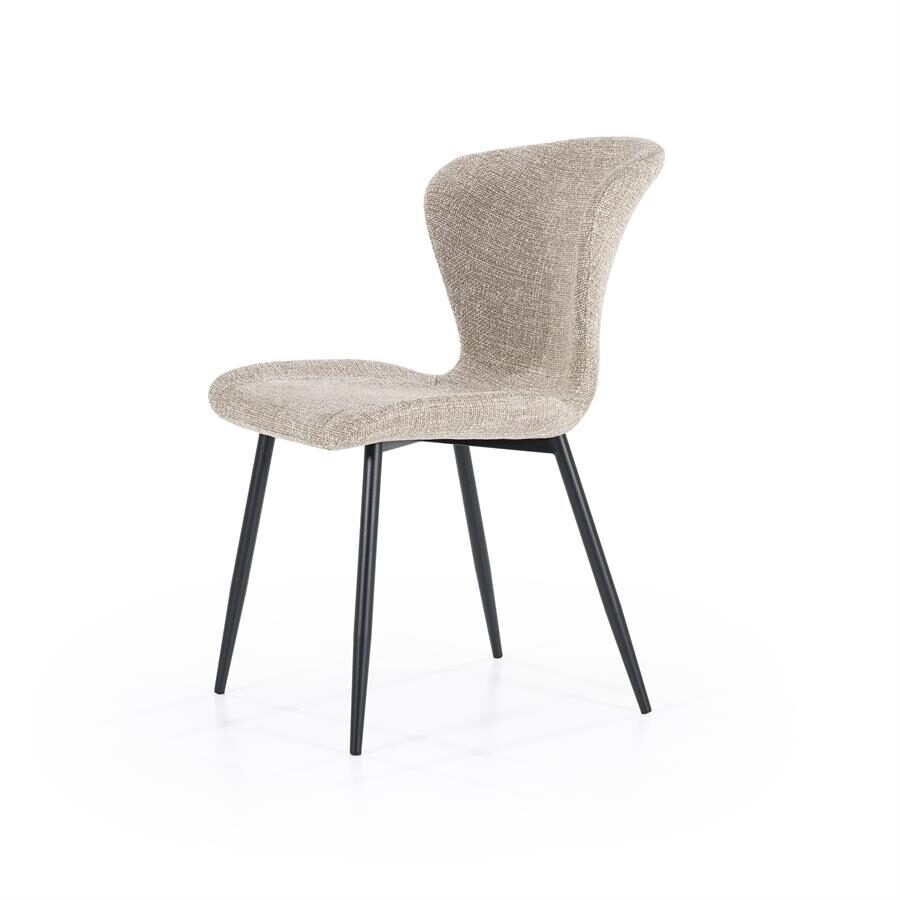 Spinner – taupe