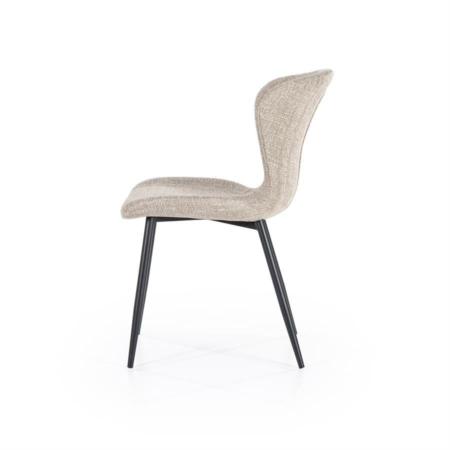 Spinner – taupe