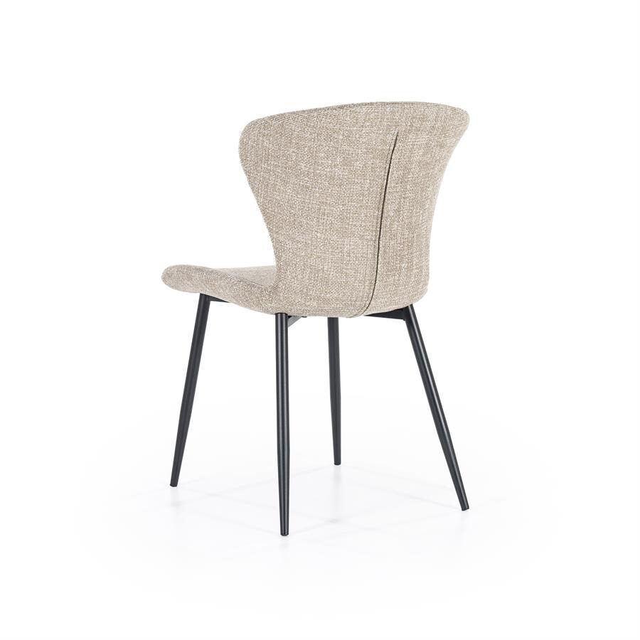 Spinner – taupe