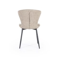 Spinner – taupe