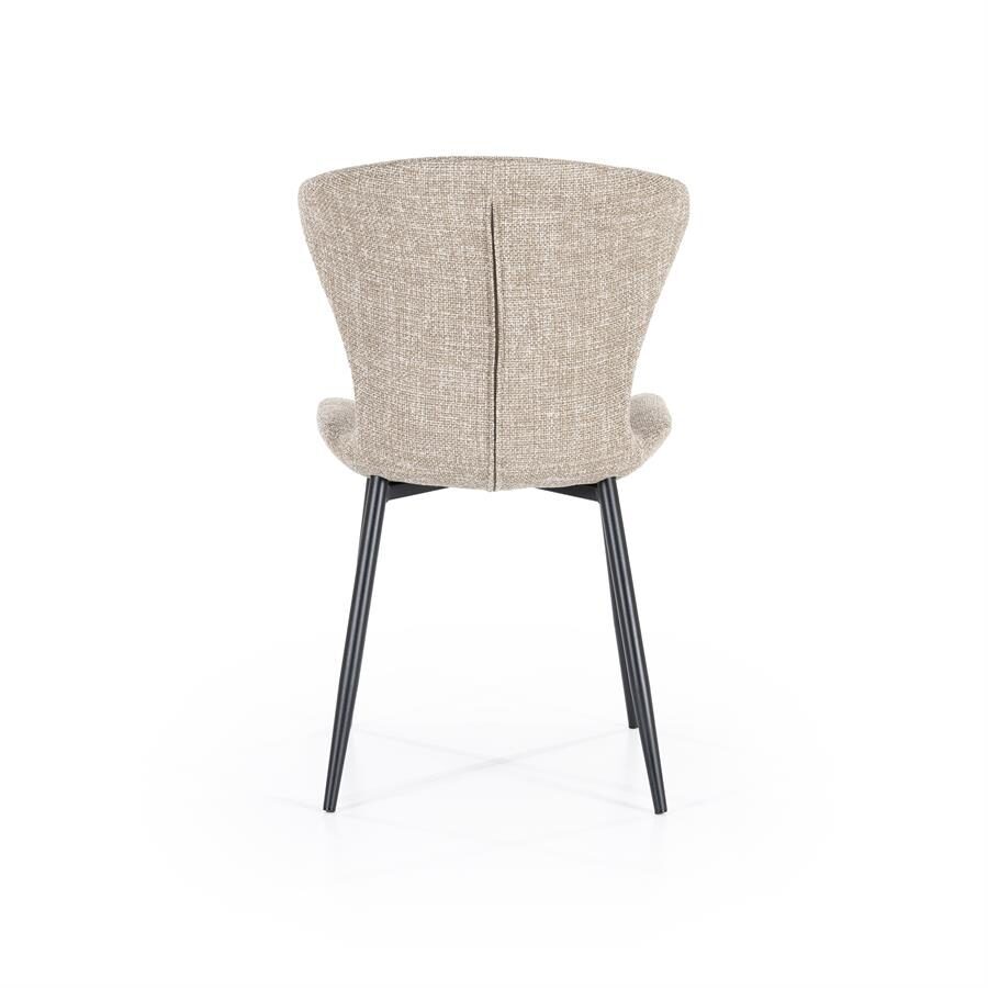 Spinner – taupe