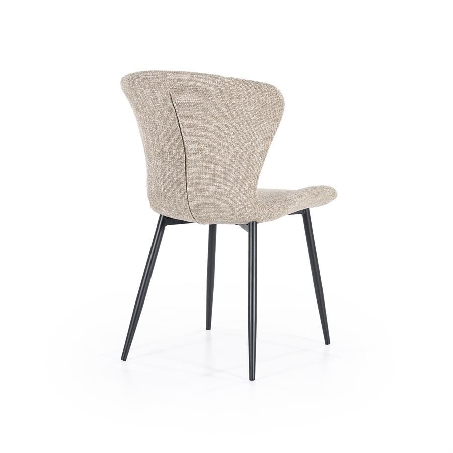 Spinner – taupe