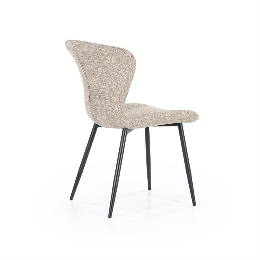 Spinner – taupe