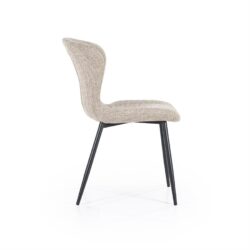 Spinner – taupe