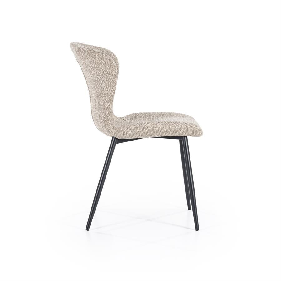 Spinner – taupe
